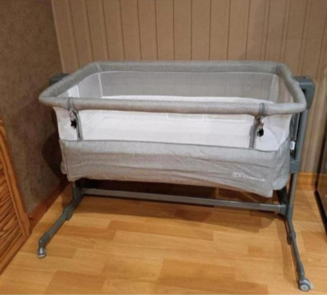 Co Sleeper kinderkraft, Enfants & Bébés, Berceaux & Lits, Lit de voyage, Enlèvement