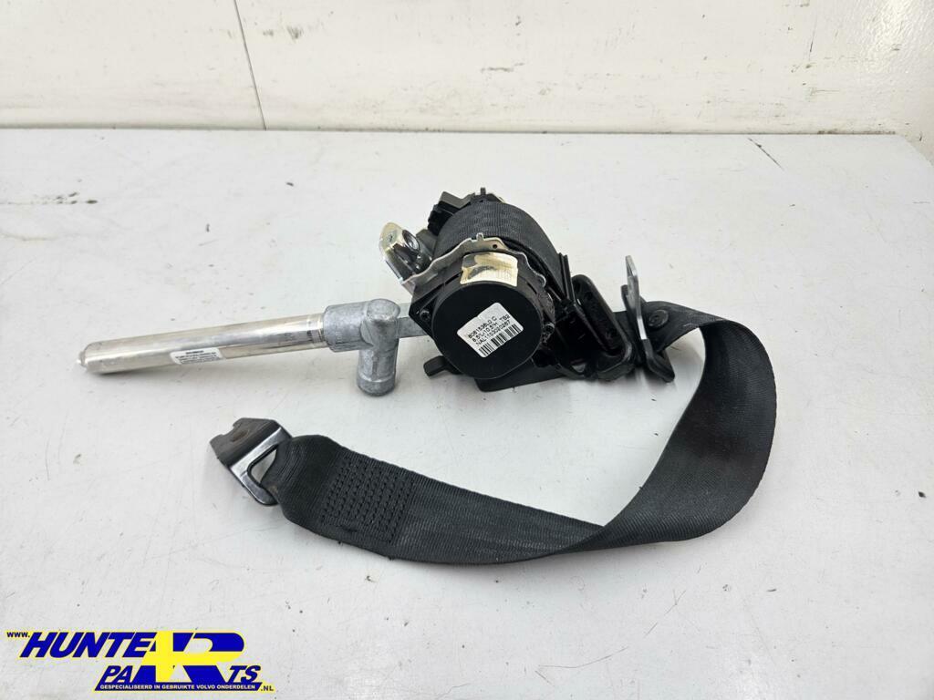 Gordelspanner LA Volvo V70/XC70 ('07-'17) 39859385, Enlèvement ou Envoi, Volvo, Volvo, Utilisé