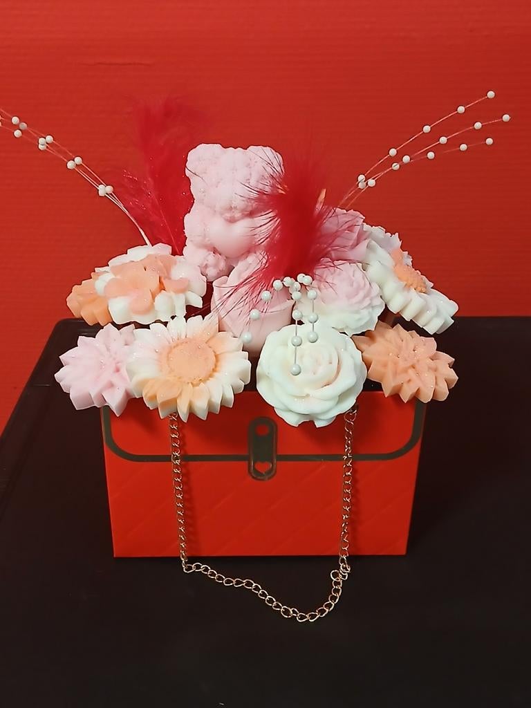 Fondant parfumé