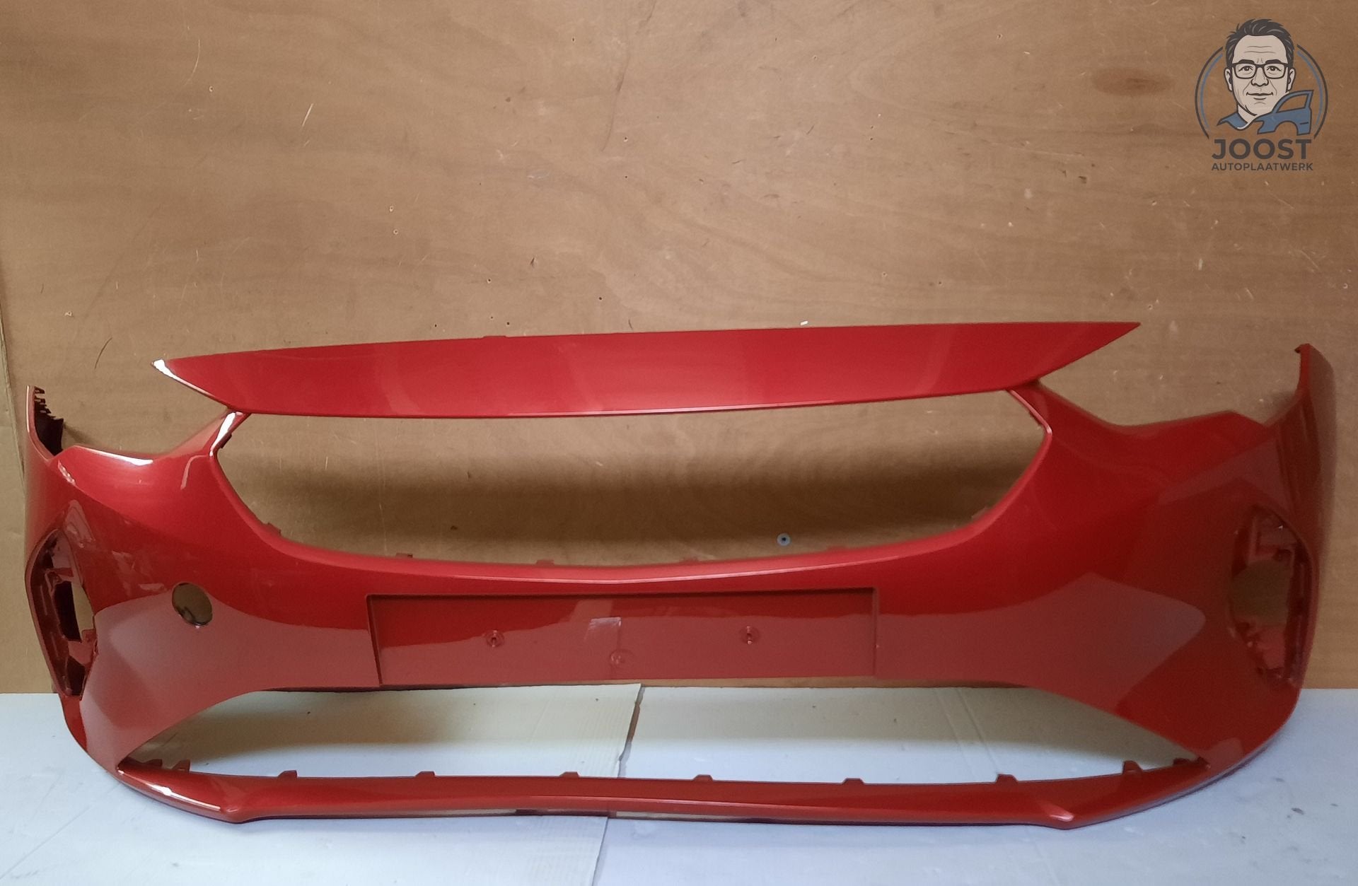 Voorbumper orgineel Opel Corsa F  v.a '19 9830280980, -kunden.info@opel.com, -Bahnhofsplatz, 65423 Rüsselsheim, Duitsland, -Opel Automobile GmbH
