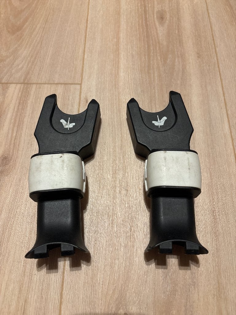 Adaptateur Bugaboo Caméléon 3+ pour sièges Auto Maxi Cosi, Overige methoden, Ophalen of Verzenden, Zo goed als nieuw, 0 t/m 10 kg