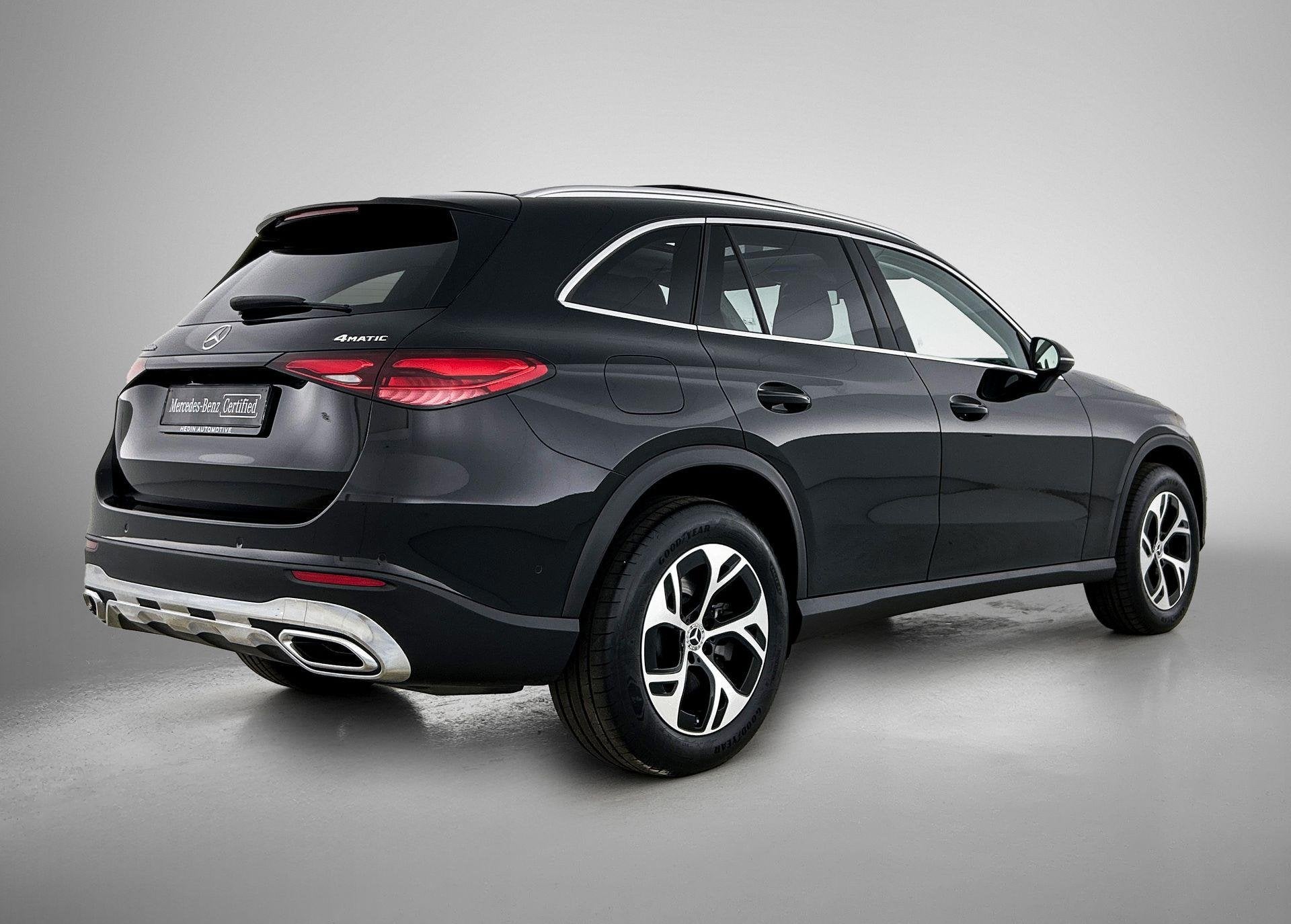 Mercedes-Benz GLC-Klasse 300 DE SUV Luxury Line Panoramisch, Autos, https://public.car-pass.be/vhr/886c9a15-717c-4bc8-8dcd-c44b1e0e524a