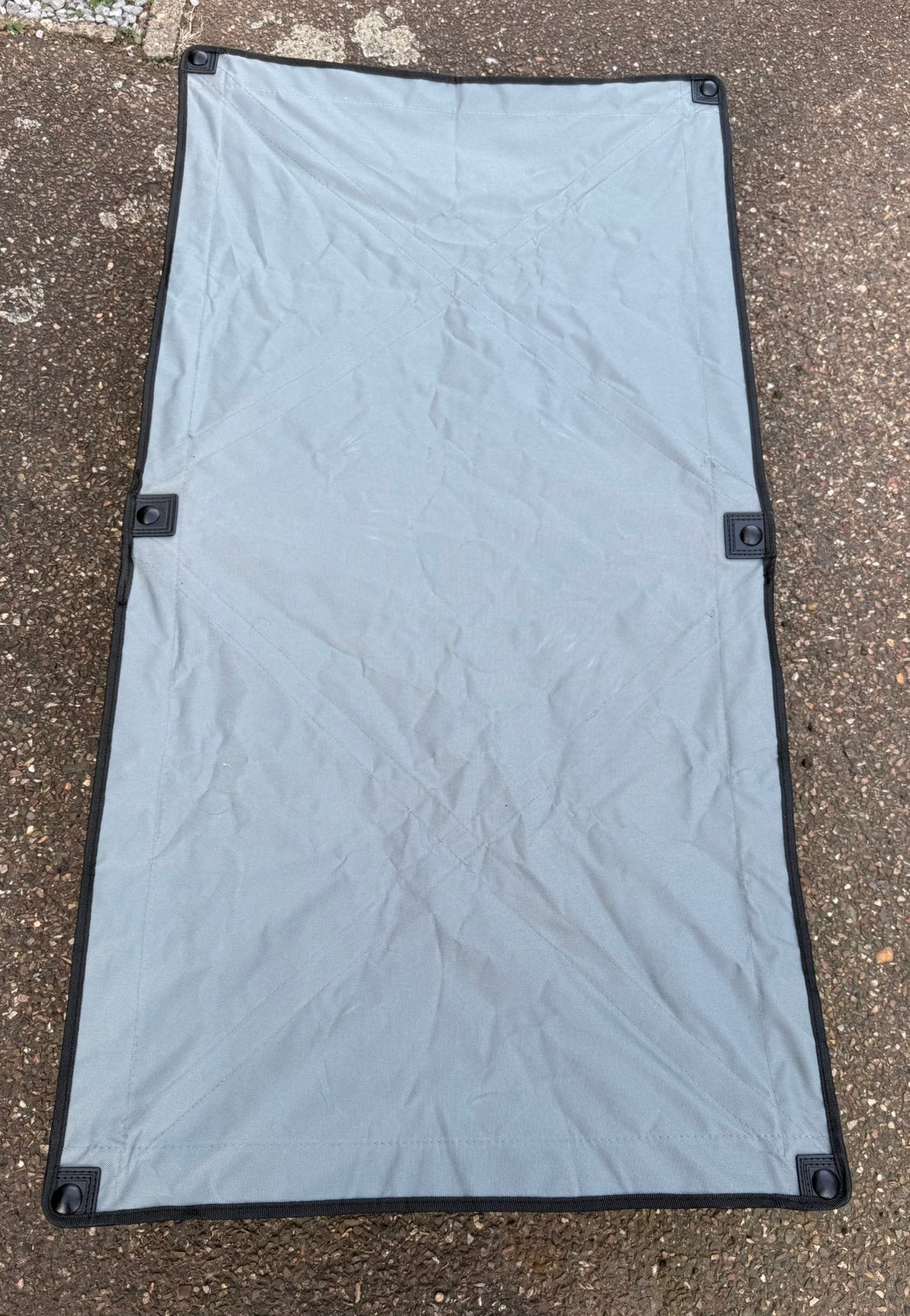Hondenbed 50 kg, nieuw, Dieren en Toebehoren, Ophalen of Verzenden, Nieuw, Polyester