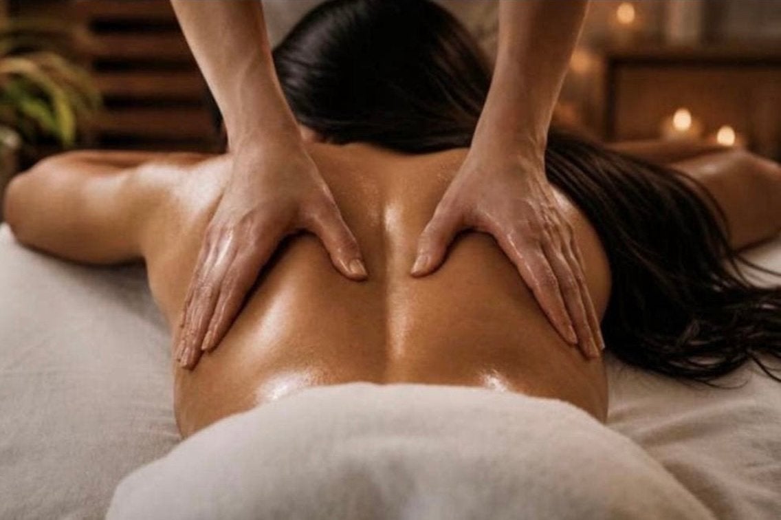 Gratis massage voor vrouwen, Services & Professionnels, Massage relaxant