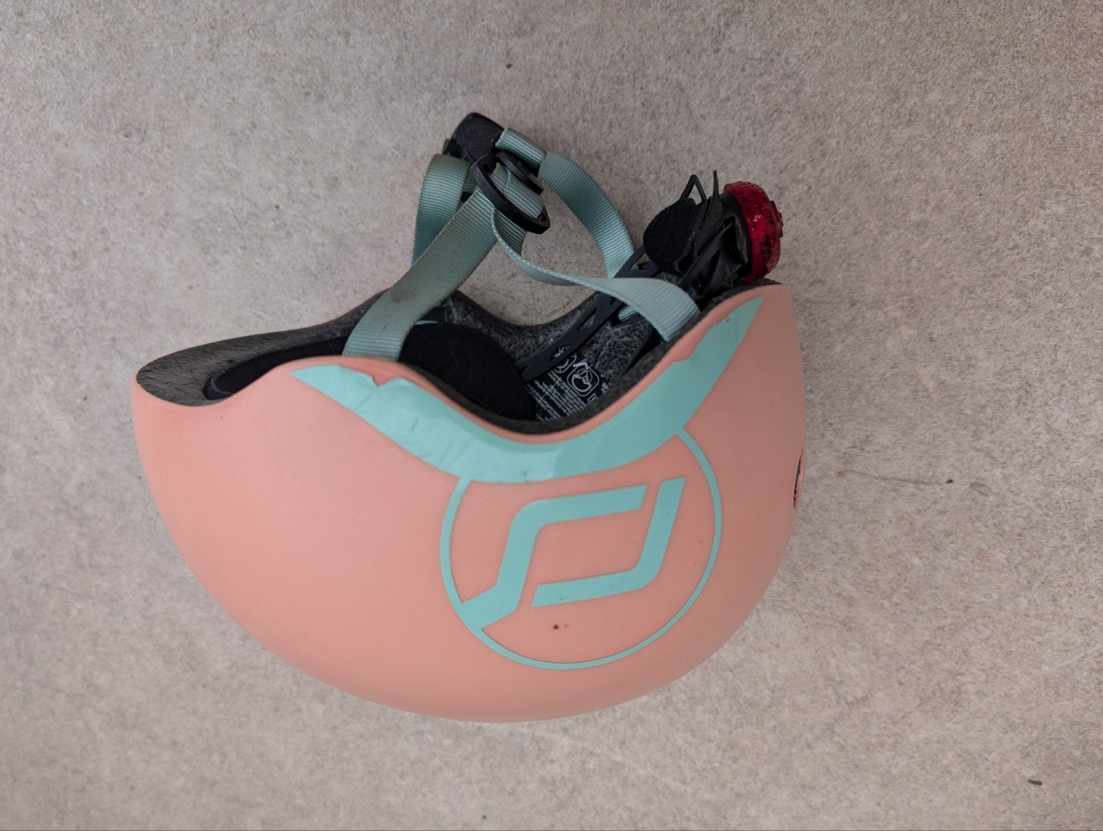 Kinderhelm scoot and ride, Enlèvement ou Envoi