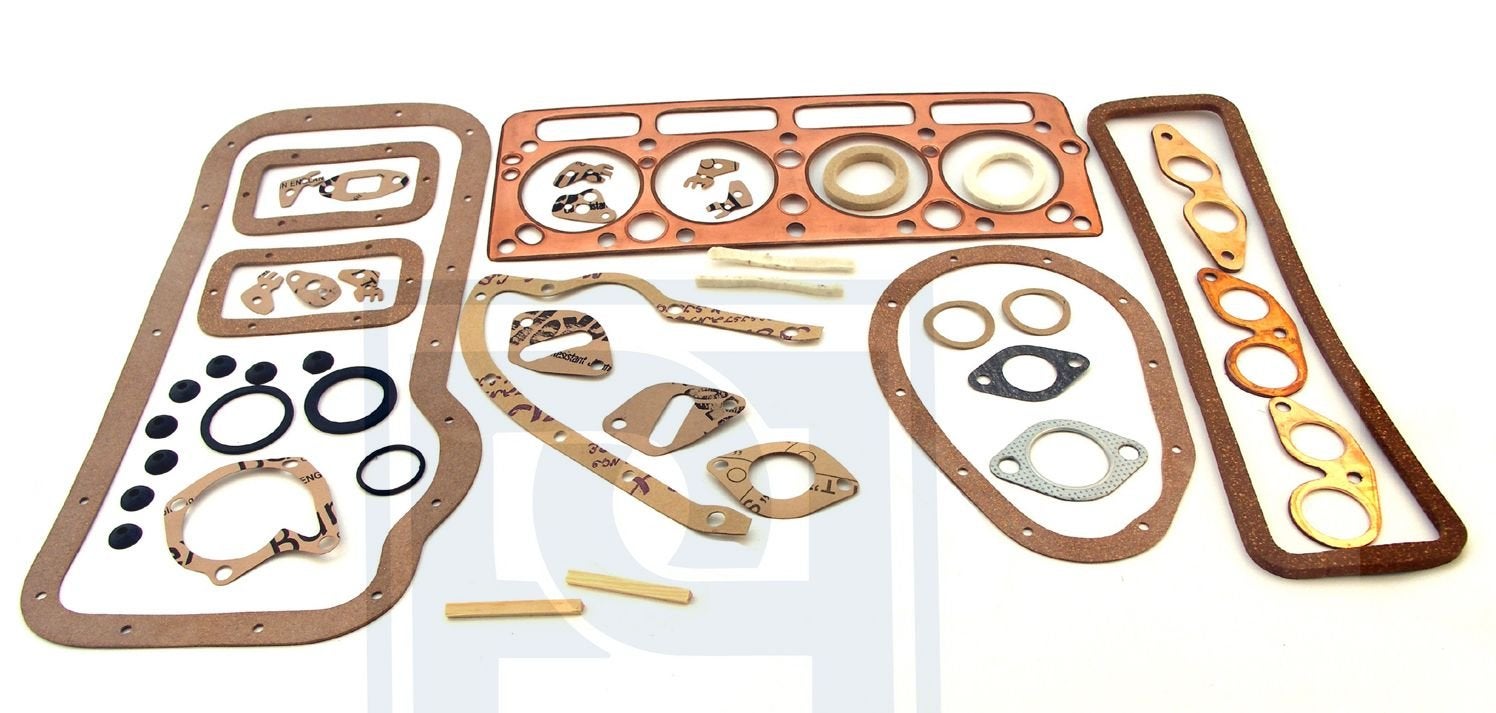 Volvo Pakkingset motor B16A+B16B compleet Amazon 121, Amazon, Enlèvement ou Envoi, Neuf, Volvo