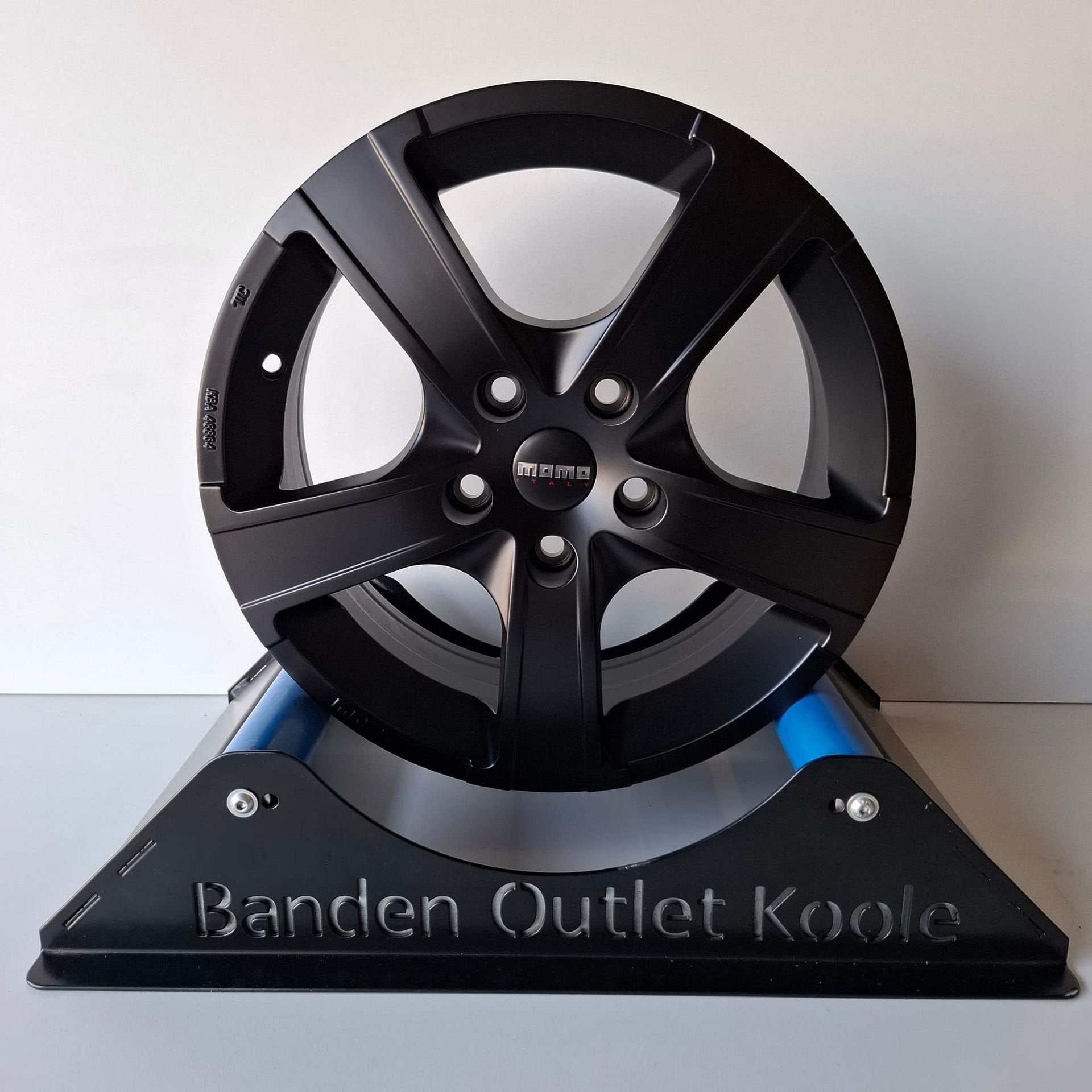 Nissan Altima Juke Leaf Maxima Micra Murano 5x114,3 16'' Vel, Velg(en), -, -, Nieuw