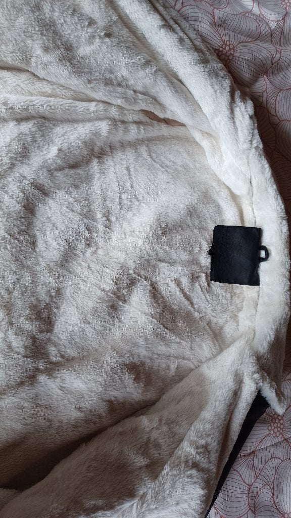 Veste automne, Enlèvement ou Envoi, Neuf, Taille 46/48 (XL) ou plus grande, Brun