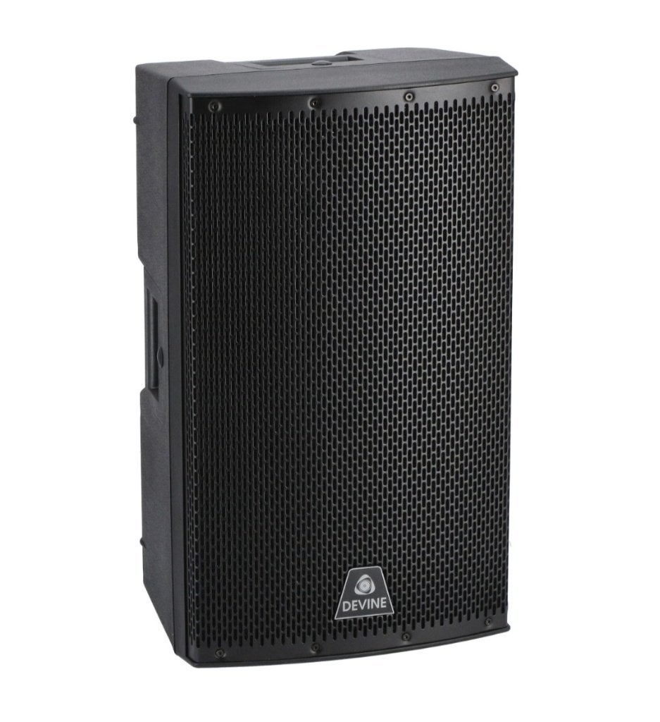 DEVINE ONYX speakers, Audio, Tv en Foto, Ophalen, Nieuw, Stereo speakers