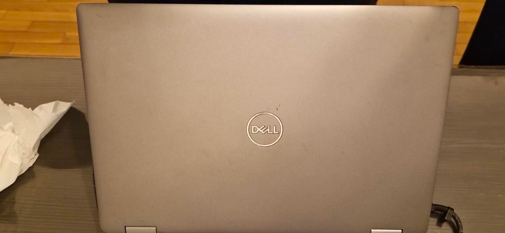 Dell Latitude 5320 2-in-1, 13 inch, Touchscreen, Zo goed als nieuw, Dell