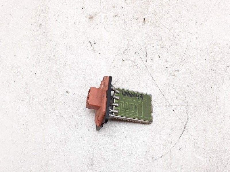 RESISTANCE CHAUFFE Hyundai Atos (01-1997/12-2008), Utilisé, Hyundai