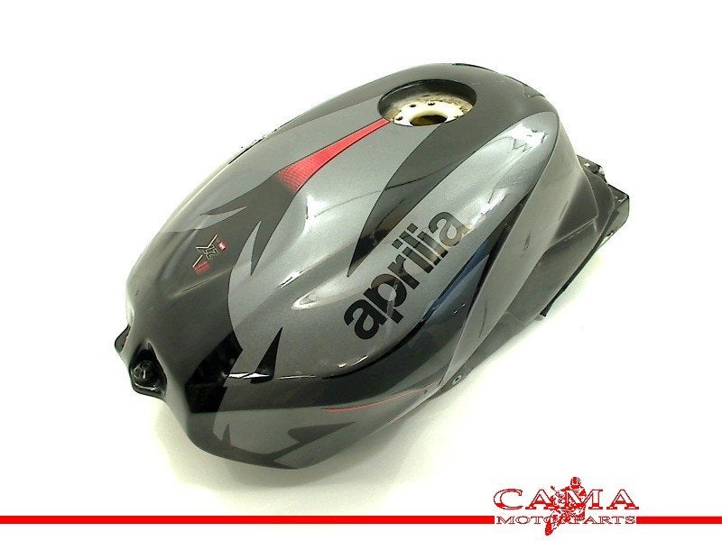 TANK Aprilia RSV 1000 R (+Factory) 2006-2010 (RSV1000), Motoren, Onderdelen | Overige, Dhr. S. di Majo, Gebruikt, Info@cama-motorparts.nl