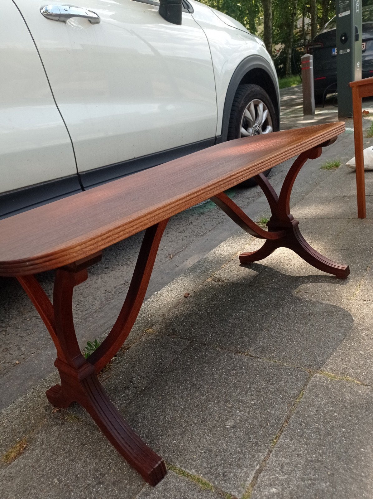 Table de salon