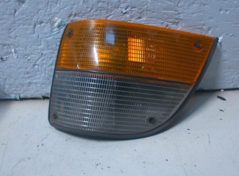 KNIPPERLICHT LINKS Saab 900 I (01-1979/12-1994), Saab-de-info@saabgroup.com, Saab Deutschland GmbH, Saab, Gebruikt