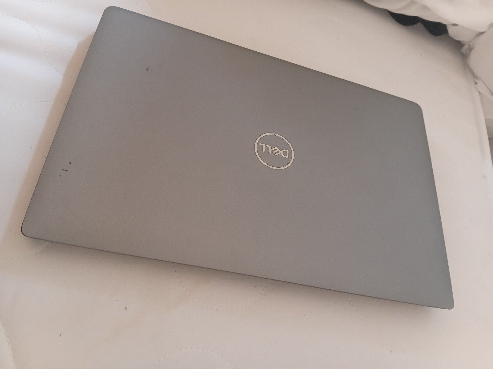 Dell 11e generatie pc, Computers en Software, Windows Laptops, 13 inch, Ophalen of Verzenden, Zo goed als nieuw, Dell