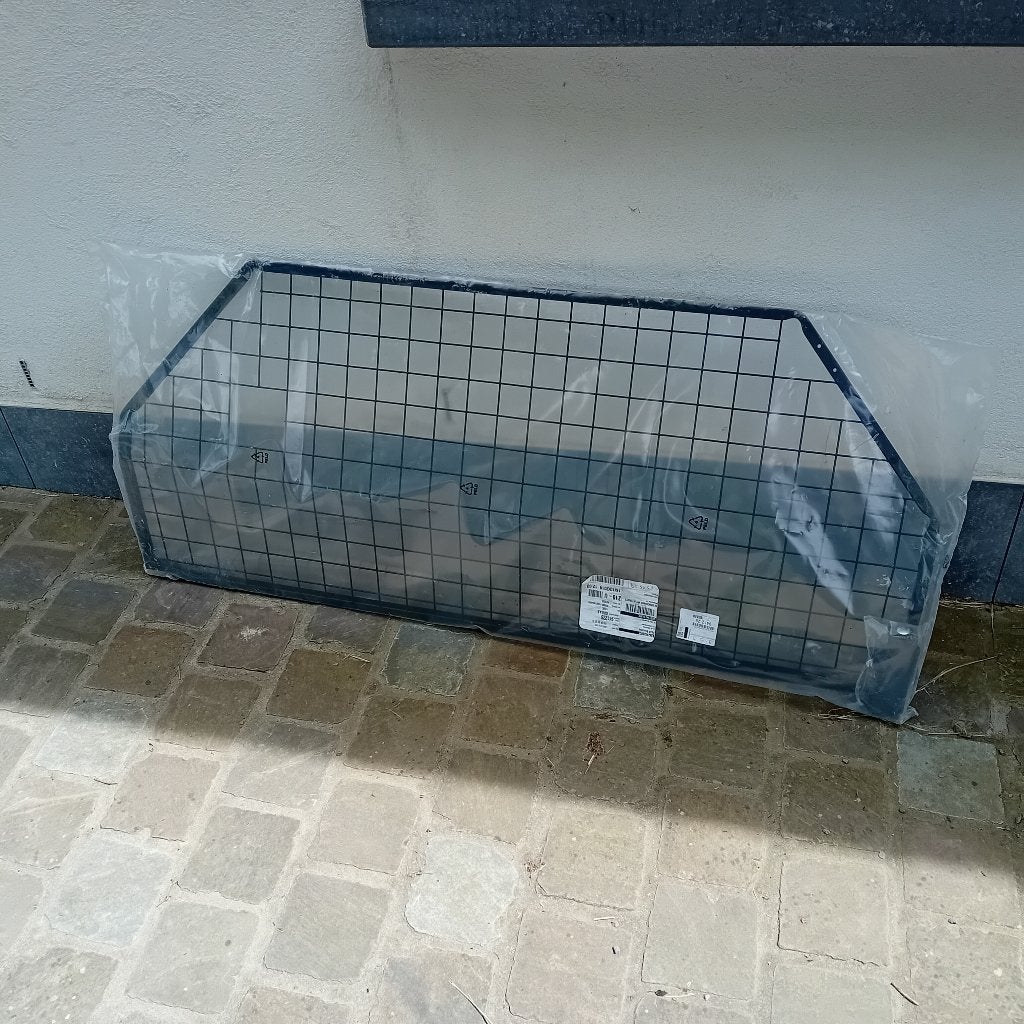Séparation auto pour valise ou chien pour Berlingo, Enlèvement, Neuf
