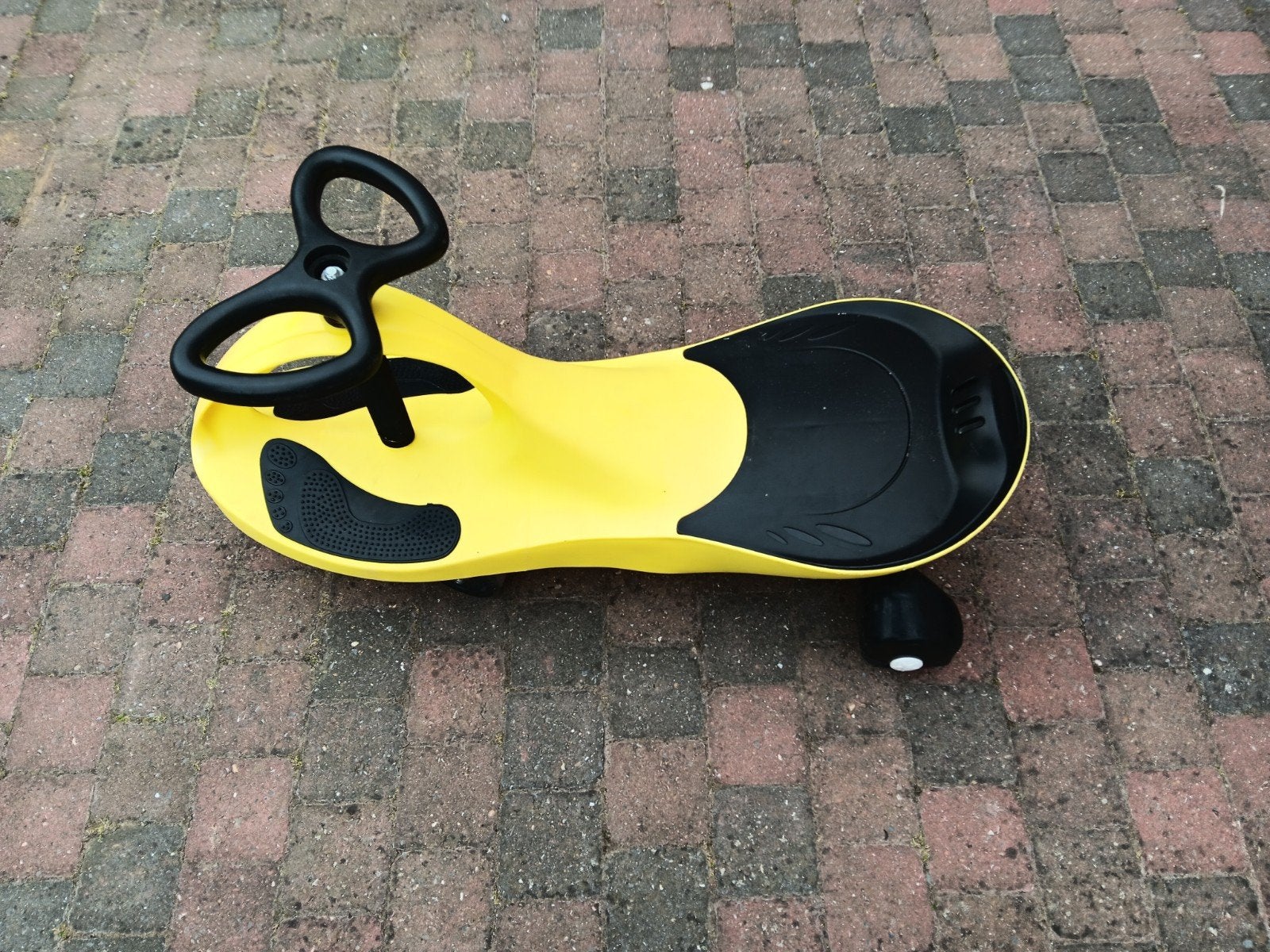 Plasmacar, Kinderen en Baby's, Speelgoed | Buiten | Voertuigen en Loopfietsen, Ophalen
