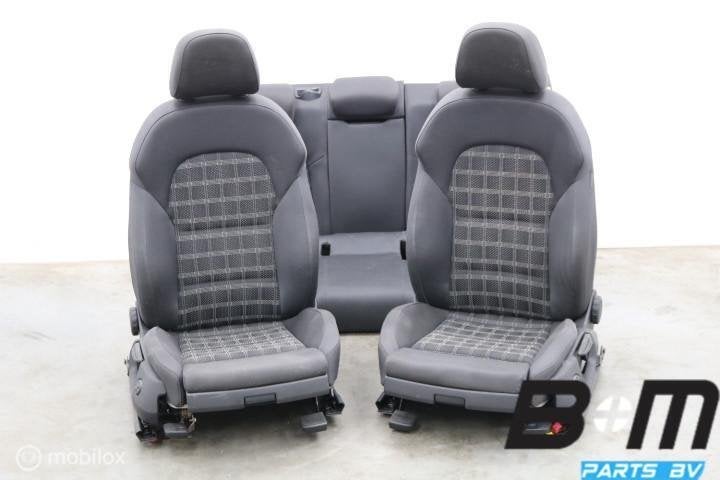 Interieur Audi A4 8K Limo / Sedan OEM, Auto-onderdelen, Gebruikt