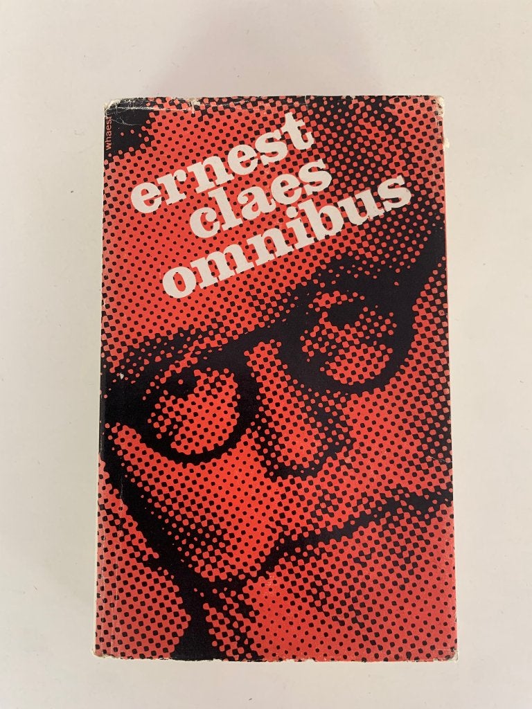 Ernest Claes, Omnibus, Boeken, Ophalen of Verzenden, Gelezen