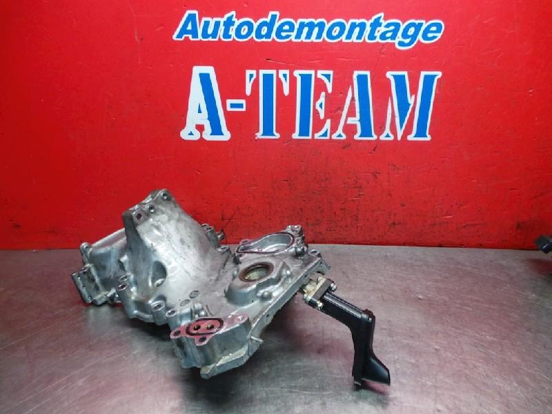 DIVERS Olie aanzuigbuis Toyota Aygo (B10) (52643A0), Utilisé, Toyota