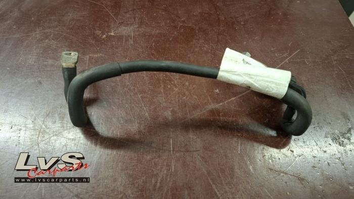 Kabel (diversen) van een Volkswagen Tiguan, Gebruikt, -, Volkswagen, -
