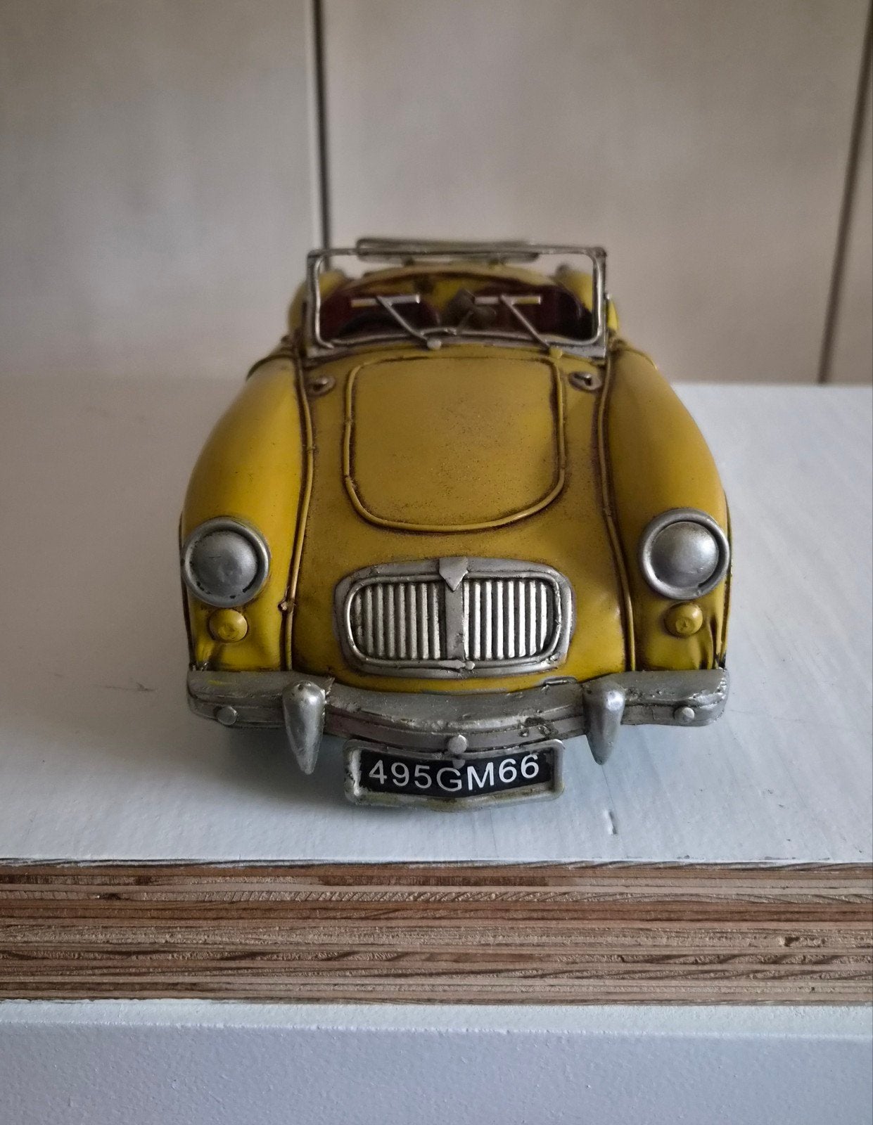 Verschillende decoratie auto's, Enlèvement, Voiture