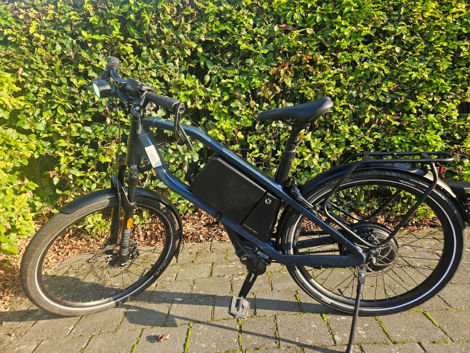 klever x pinion te koop maat L, Ophalen