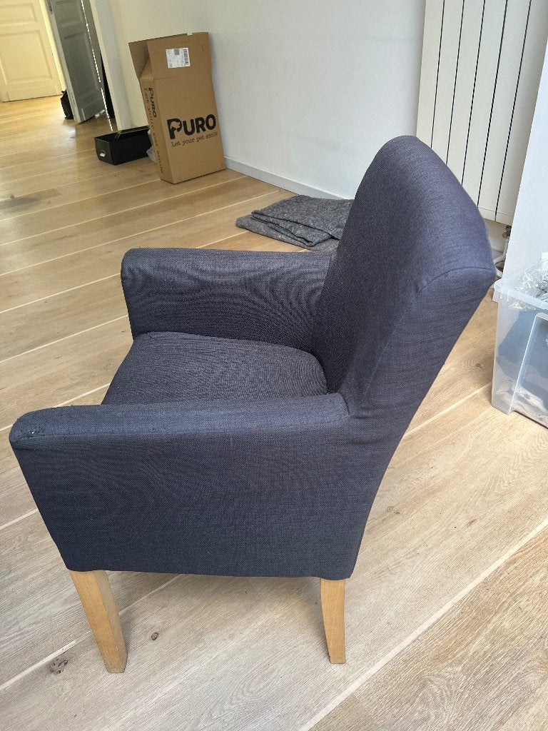 8 eetkamerstoelen, gratis op te halen, Ophalen, Gebruikt, Vijf, Zes of meer stoelen, Modern