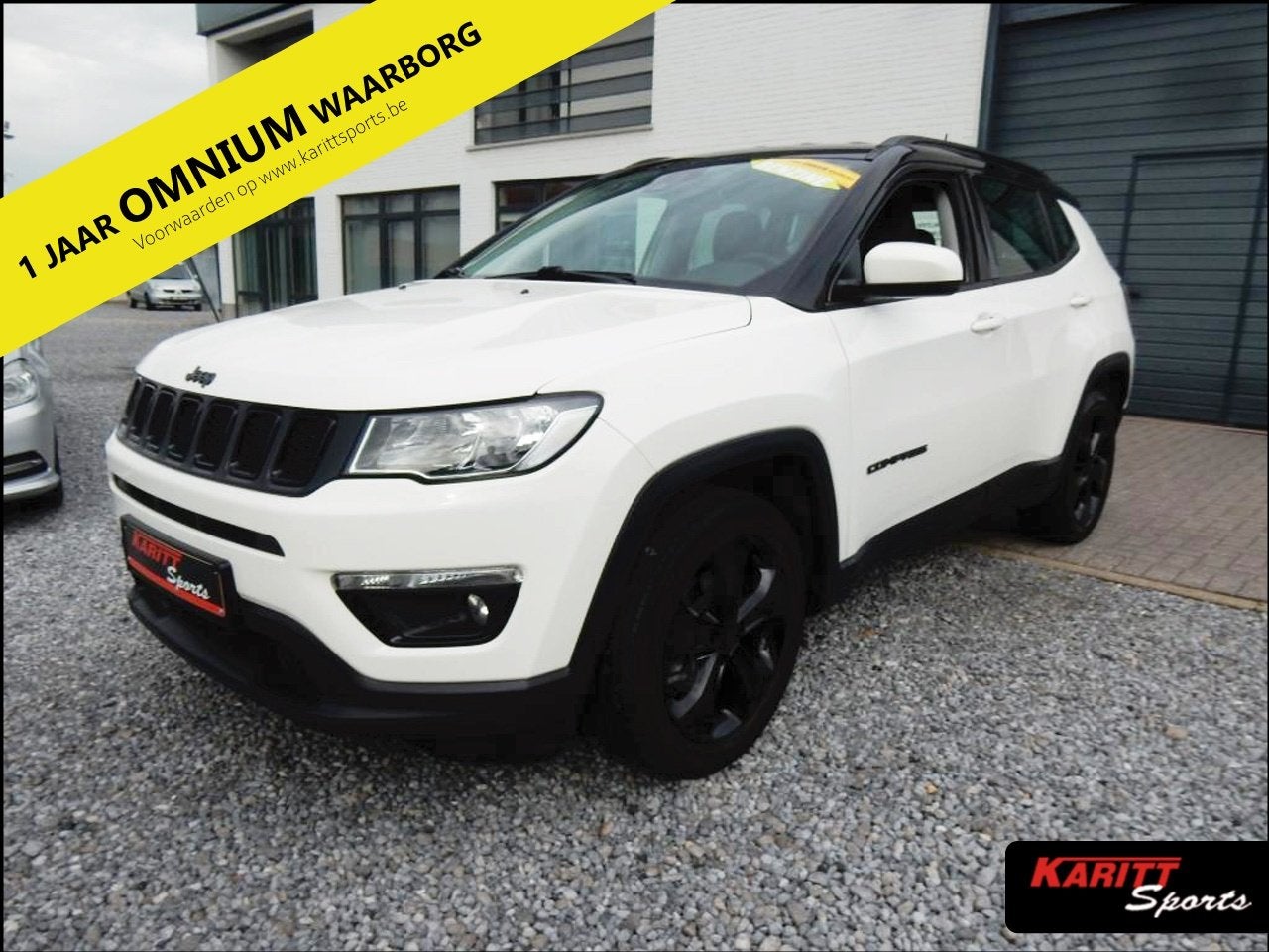 Jeep Compass ! 57.000km ! camera/cruise/gps !, Autos, Jeep, https://public.car-pass.be/vhr/14a95eac-aa6d-48ec-a2fa-44b9c6d8a817