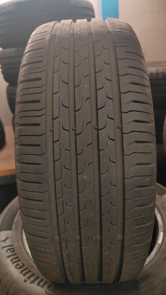 205/55r16 continental 45€ per stuk met montage en balanceren, Ophalen