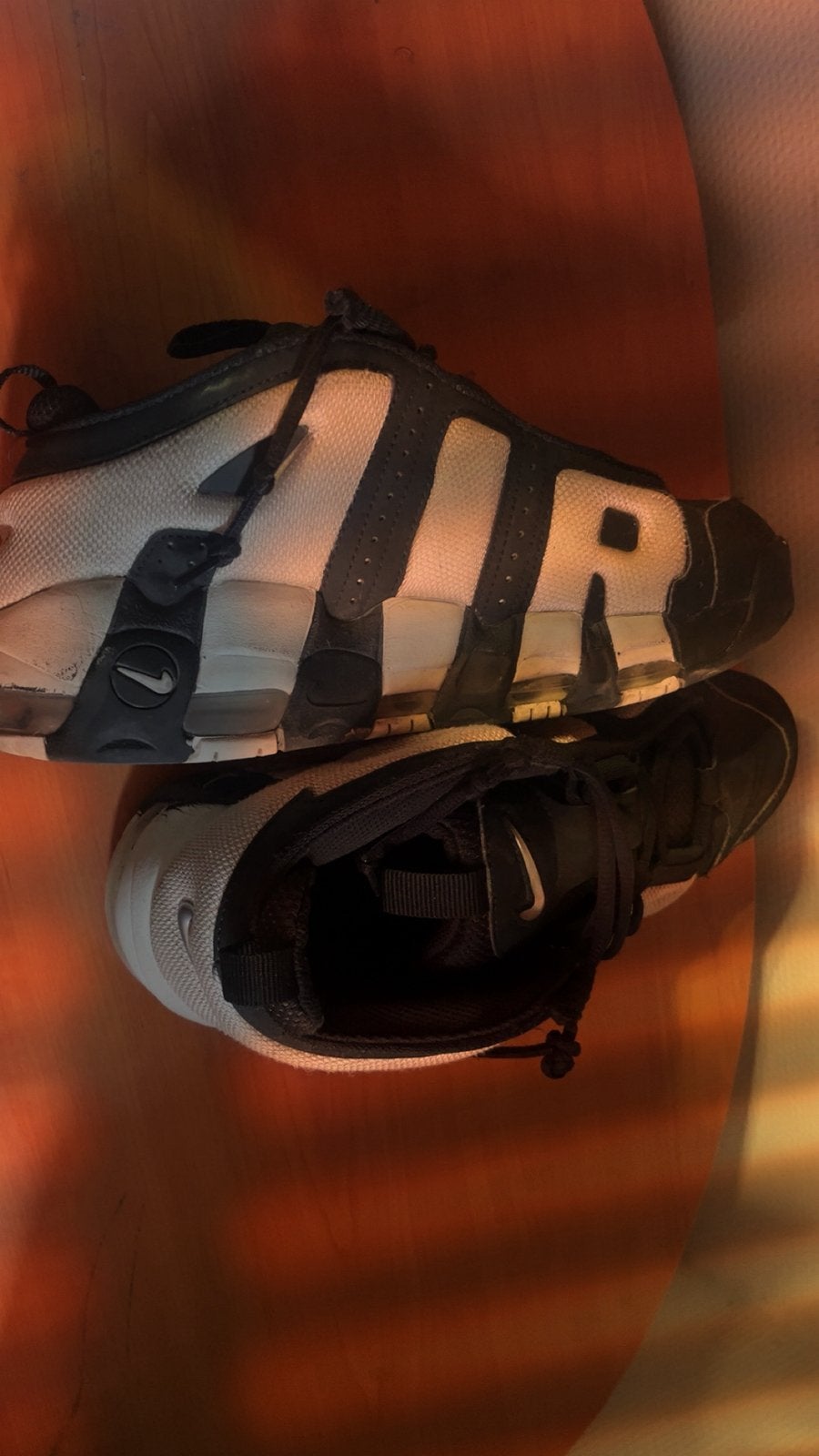 Nike aire, Vêtements | Hommes, Enlèvement ou Envoi, Comme neuf, Baskets, Noir