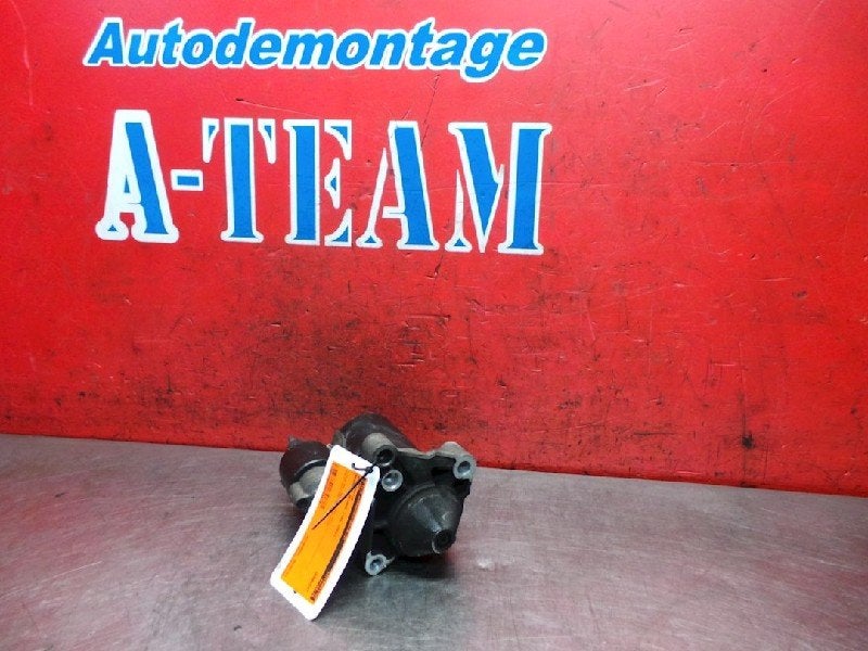 DÉMARREUR Megane II (BM / CM) (|8200186148|0001106023|), Autos : Pièces & Accessoires, Robert Bosch AG, Renault, Utilisé, Robert-Bosch-Allee 1
74232  Abstatt, DE