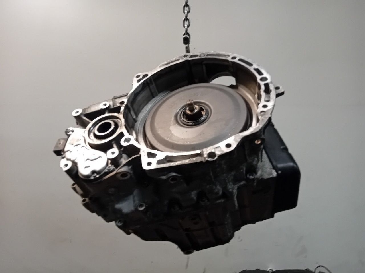 Versnellingsbak automaat Volkswagen Golf, Van der Ven Autorecycling B.V., Gebruikt, Ettenseweg 76, 4706 PB Roosendaal, The Netherlands