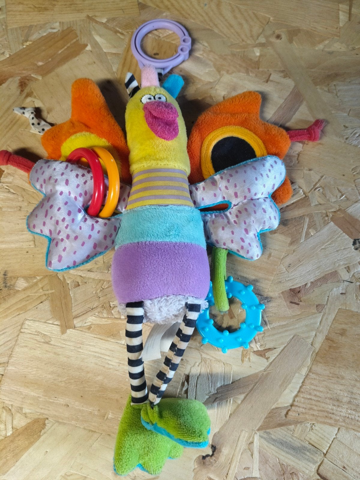 speelgoed baby, Ophalen of Verzenden