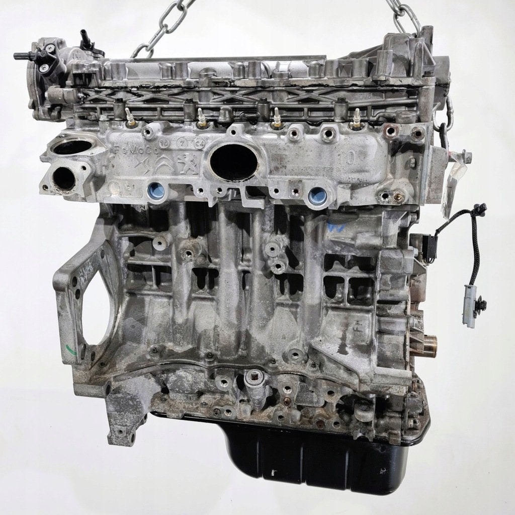 Moteur 5WZHV Nu TOYOTA PROACE, Verzenden, Gebruikt, Overige automerken