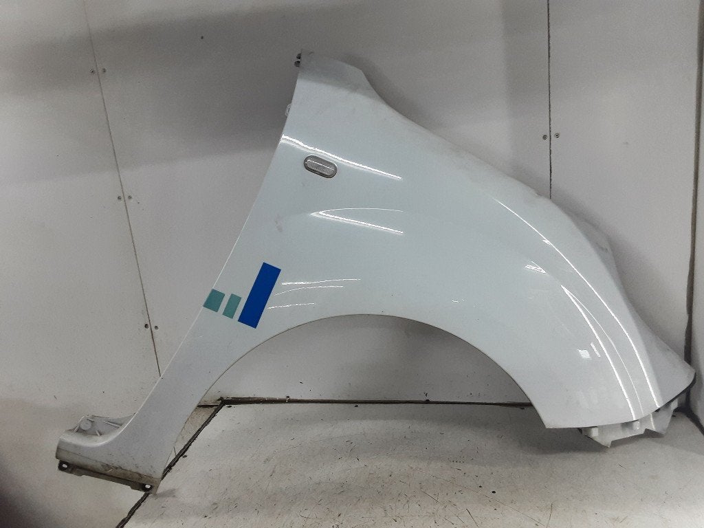 SPATBORD RECHTS VOOR Renault Kangoo Express (RFK), Auto-onderdelen, Gebruikt, Renault, Spatbord, Peter-Huppertz-Straße 5
51063  Köln, DE