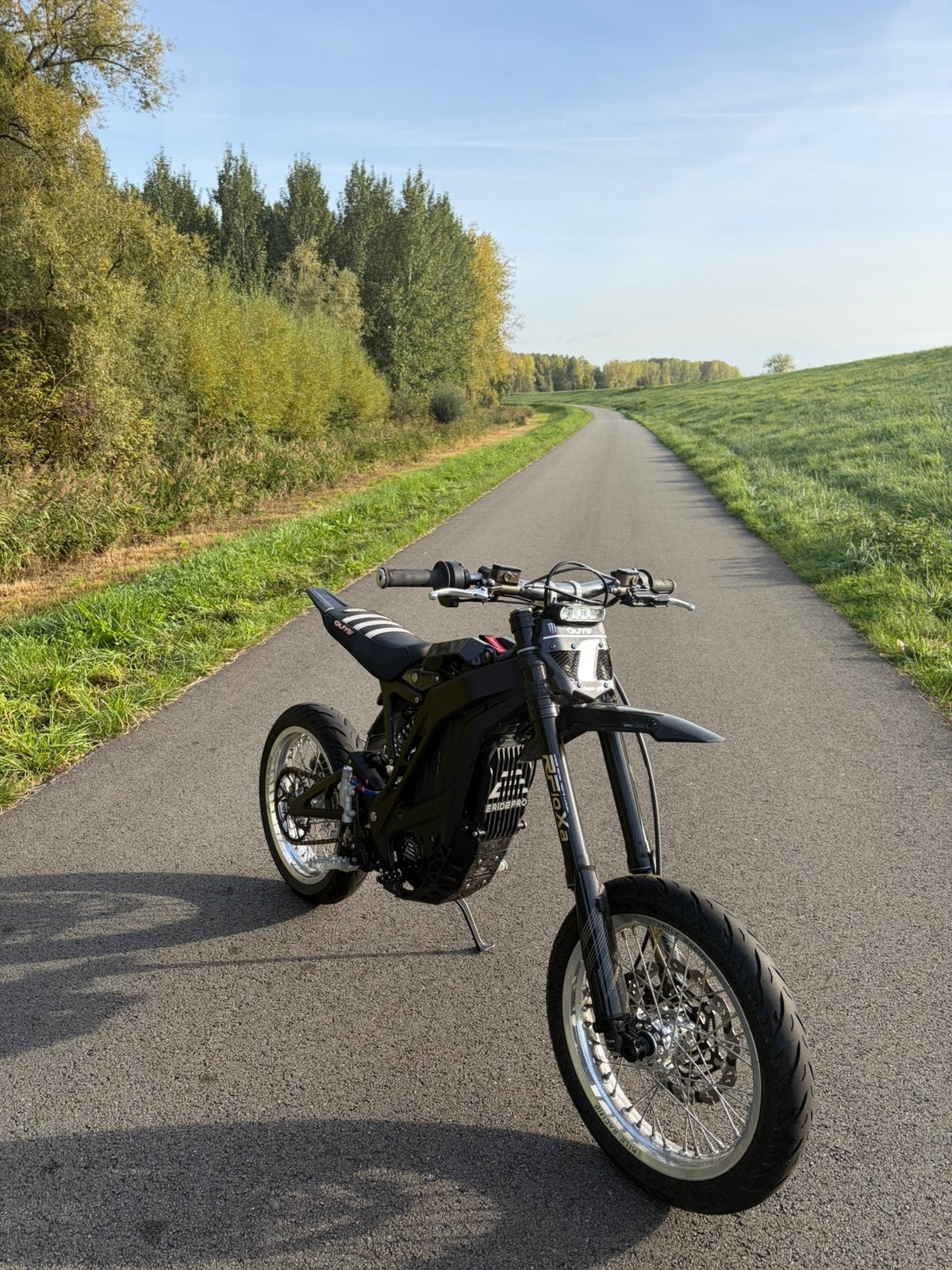 Eride pro 3.0 / surron, Autres marques, Enlèvement, Utilisé