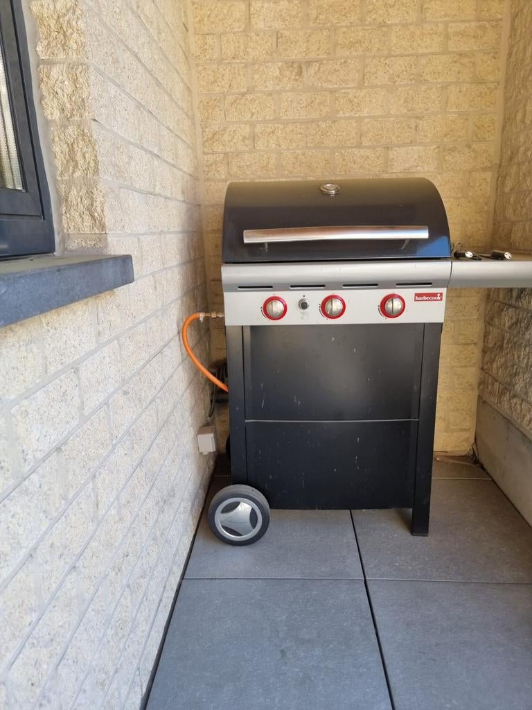 Barbecook gas bbq, Tuin en Terras, Gasbarbecues, Ophalen