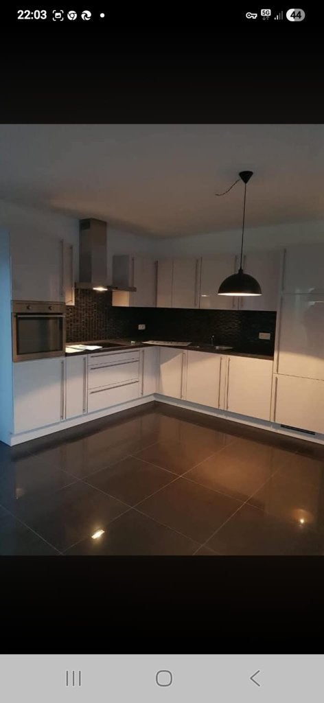 Te huur nieuwbouw appartement met 2 slaapkamers, Immo, Provincie Limburg