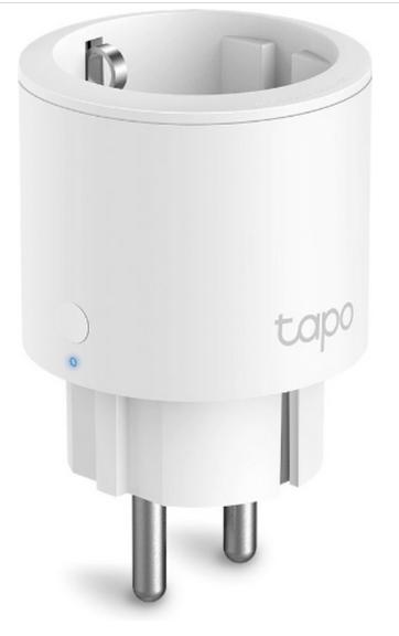 Prise connecté - Tapo - P115, Ophalen, Zo goed als nieuw