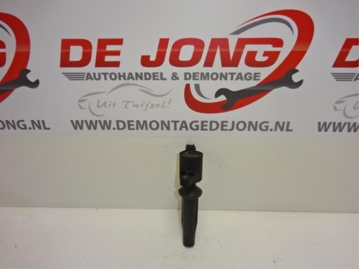 Broche bobine d'un Ford C-Max, -, 3 mois de garantie, -, -