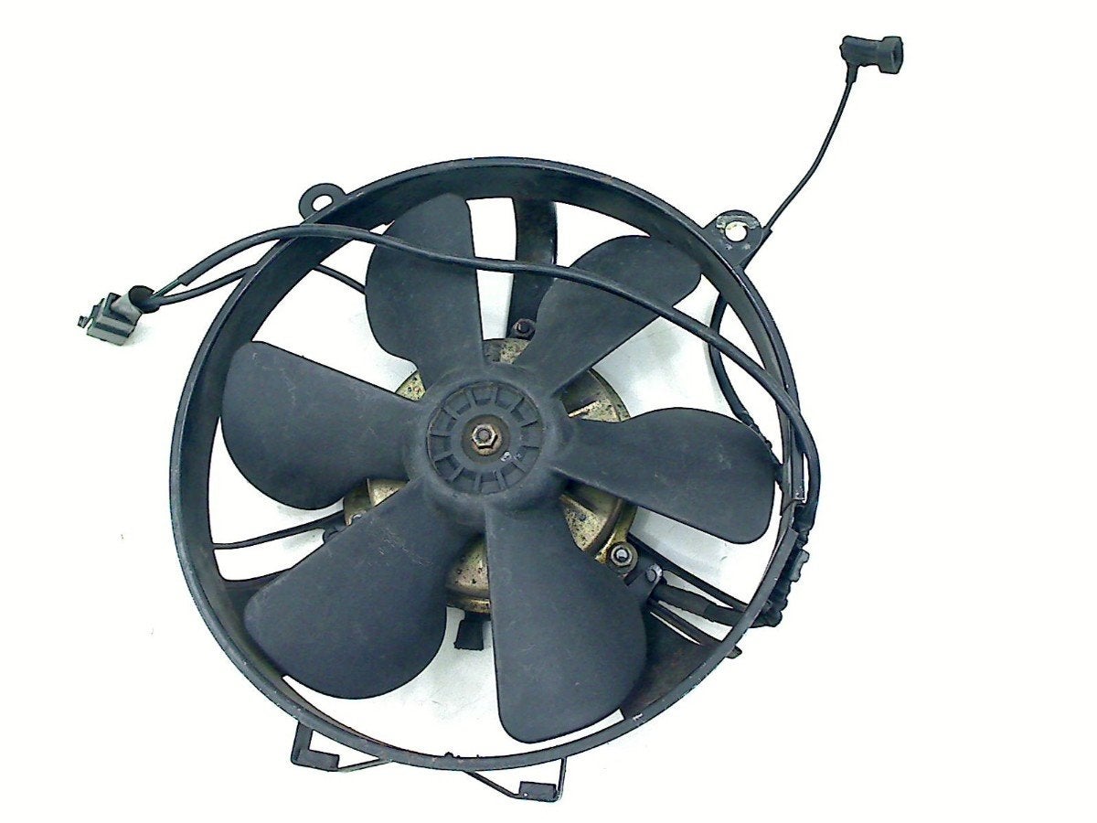 VENTILATOR Honda CBR 1000 F 1987-1989 (SSW-9609E), Dhr. S. di Majo, Gebruikt, Info@cama-motorparts.nl, P.J. Troelstraweg 8 8
3144 CX  MAASSLUIS, NL