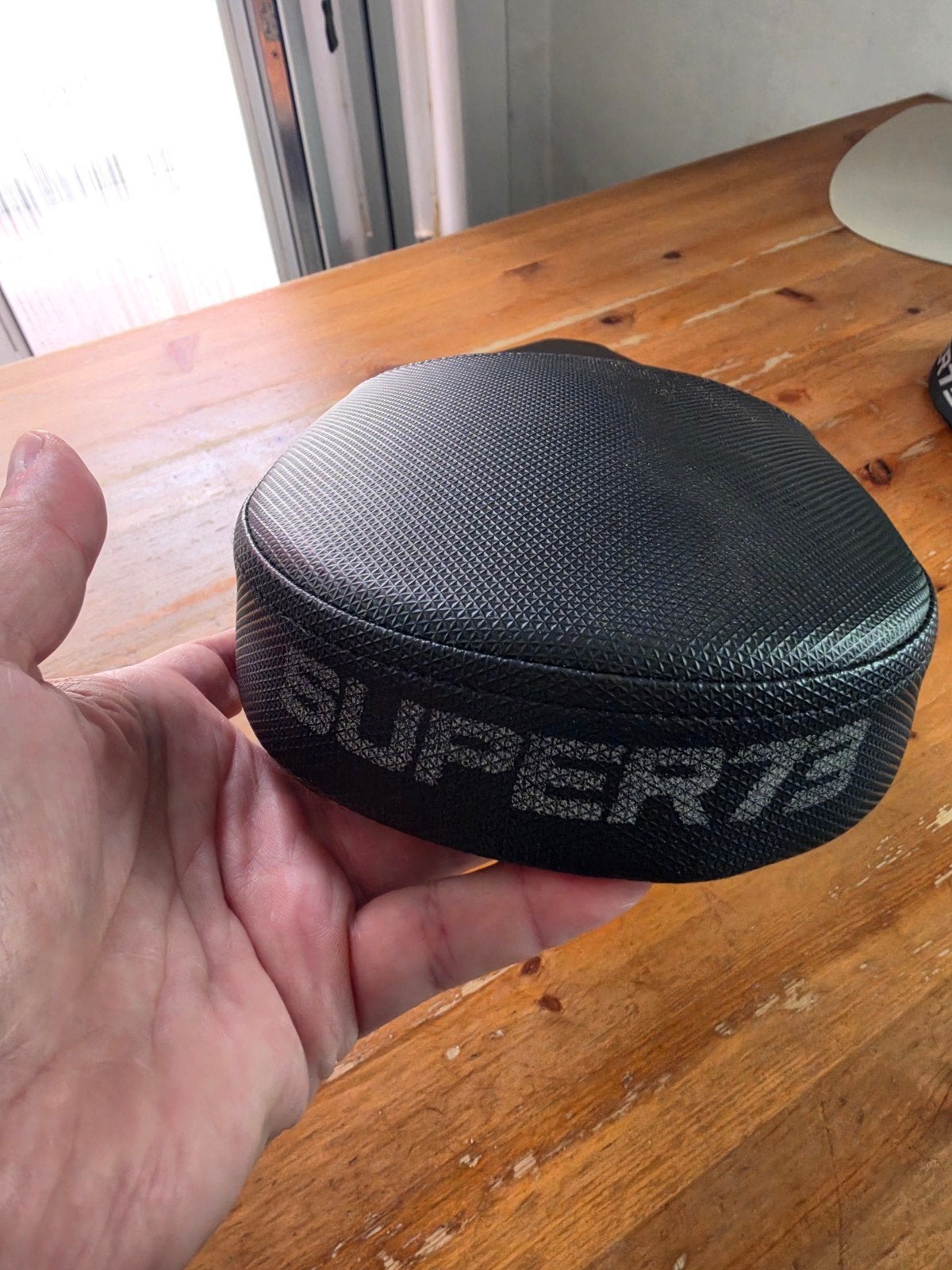 Super 73 Speedster & flat seat, Enlèvement ou Envoi, Comme neuf