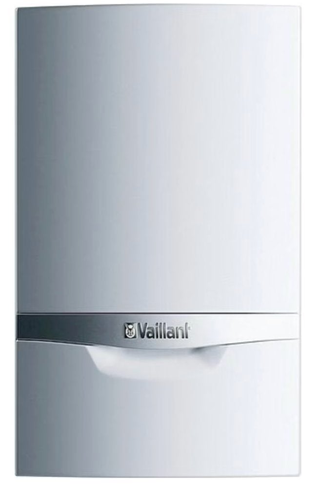 Chaudière gaz à condensation VAILLANT Ecotec plus VC 656 5-5, Enlèvement, Comme neuf, Gaz naturel, 3 à 5 ans