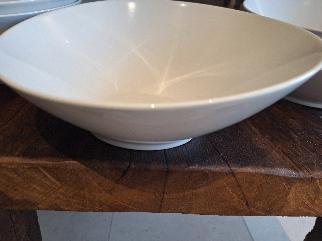 Pastaborden, Neuf, Assiettes(s), Enlèvement, Porcelaine