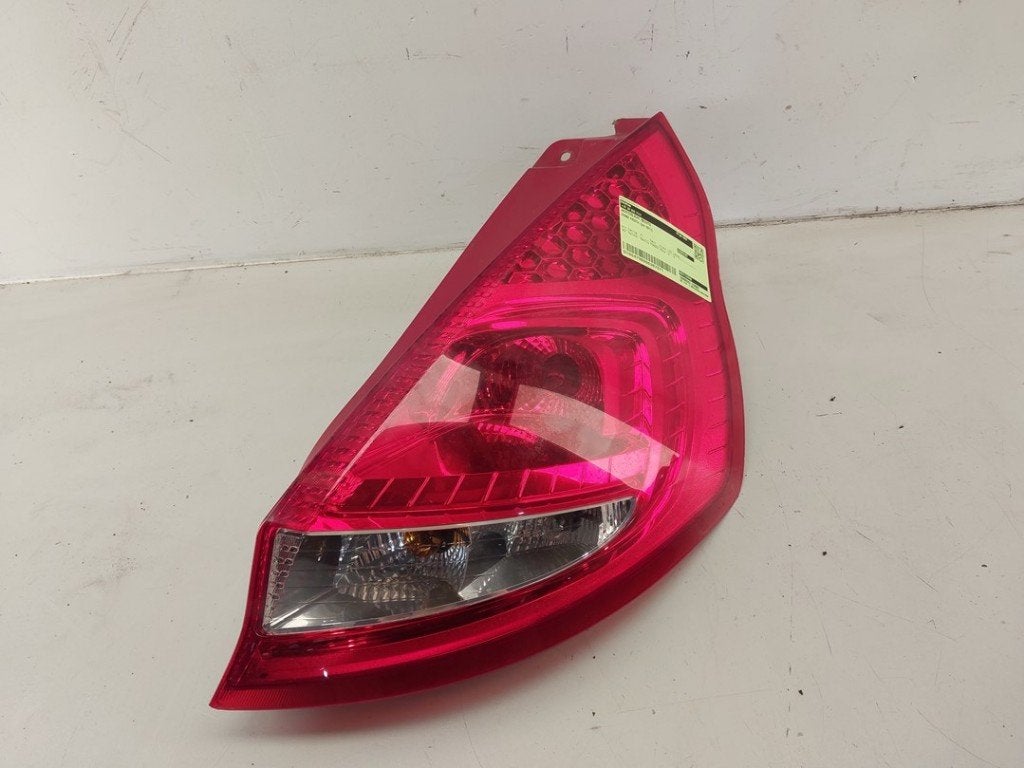 ACHTERLICHT RECHTS Ford Fiesta 6 (JA8) (01-2008/01-2018), Gebruikt, Henry-Ford-Straße  1
50735  Köln, DE, Ford-Werke GmbH, Kunden@ford.com