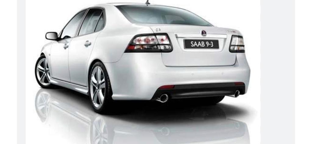Toutes pièces SAAB 9-3 ttid, Autos, Saab, Achat, Diesel, Particulier, Saab 9-3