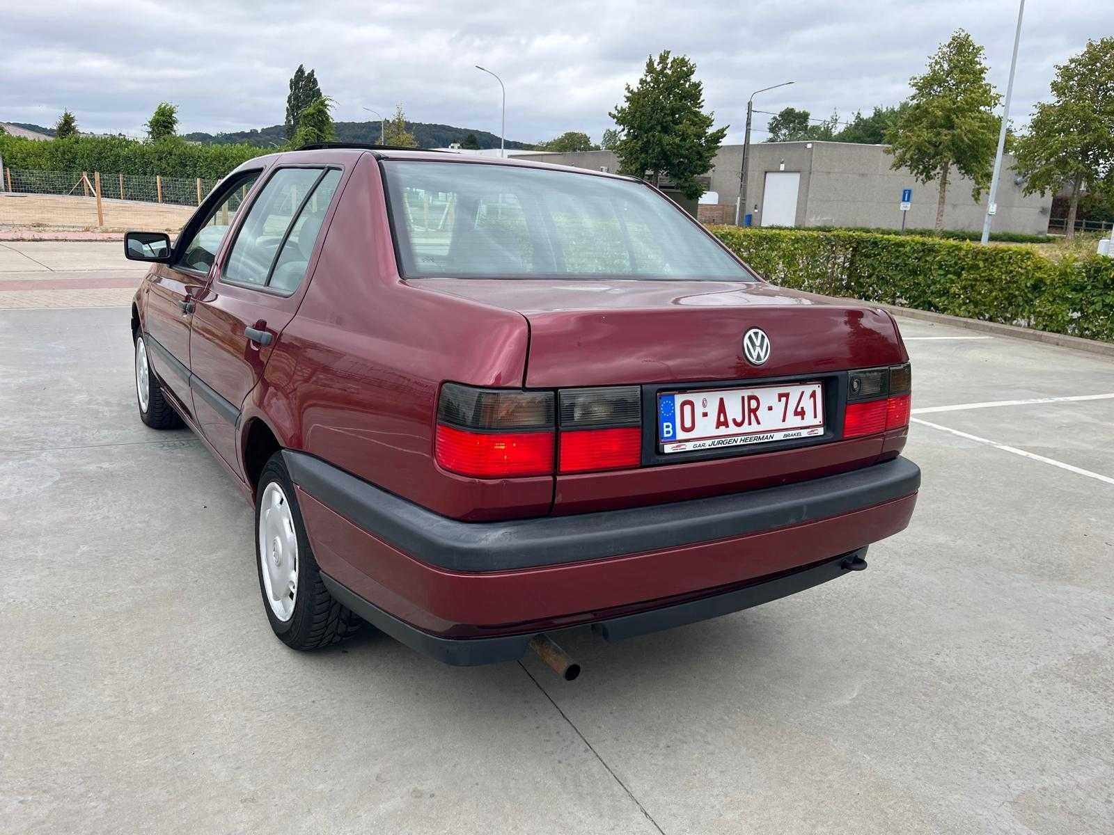 Volkswagen Vento 1996 - voiture classique, Autos, Achat, Entreprise, Autre carrosserie, Occasion