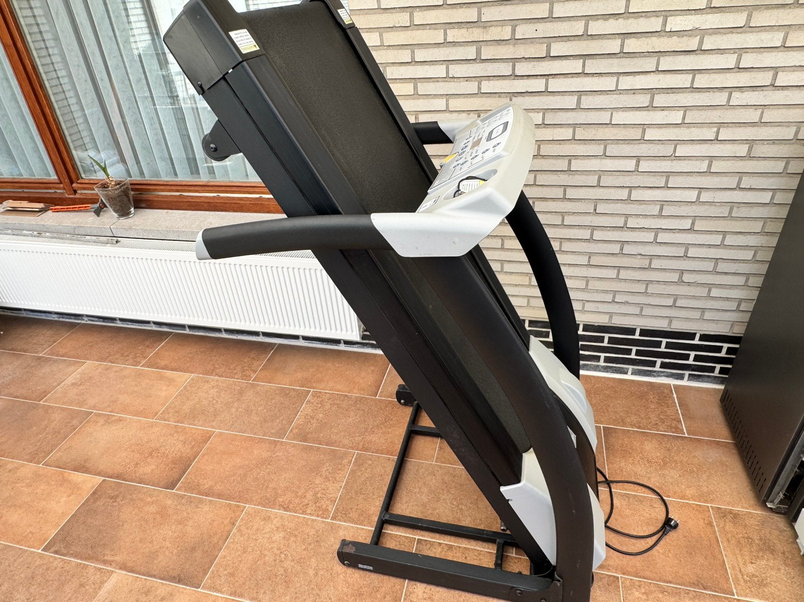 Domyos TC450 Loopband (Decathlon) – In zeer goede staat, Ophalen, Zo goed als nieuw