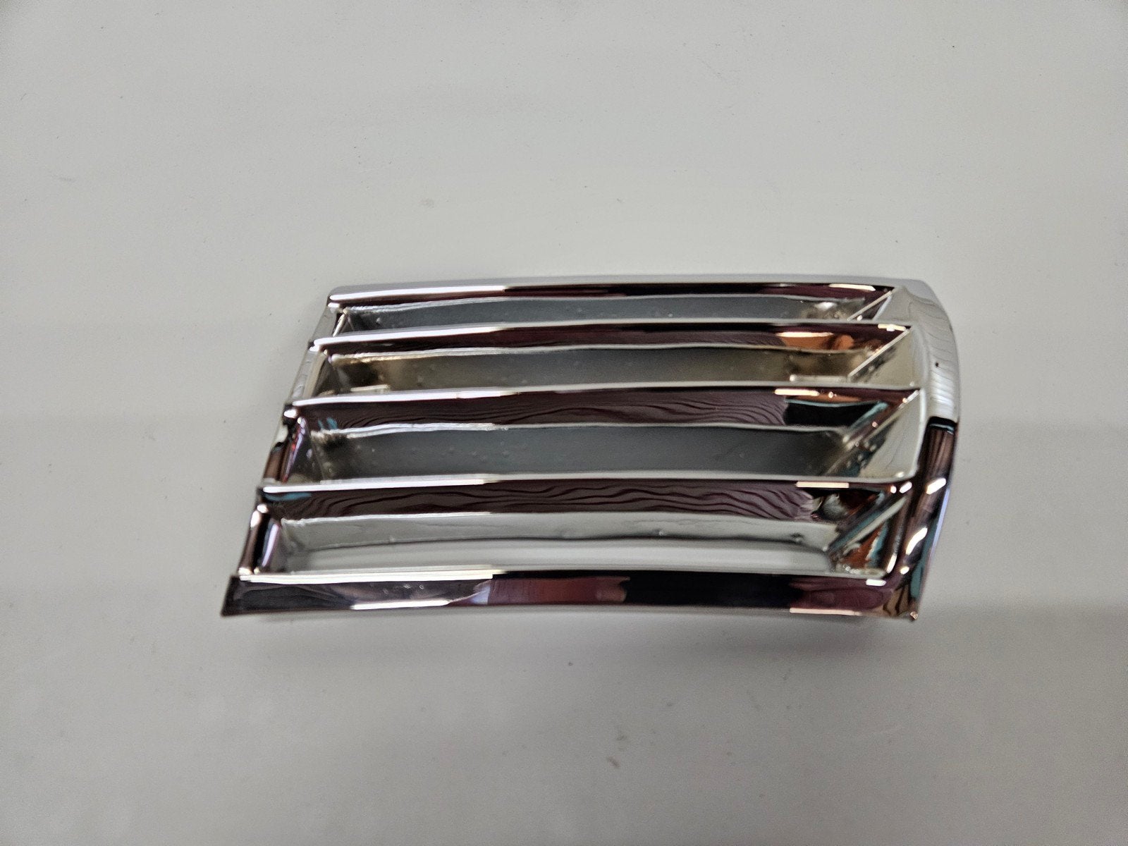 1 Grille de Face Avant Porsche 911 Type F, Avant, Porsche